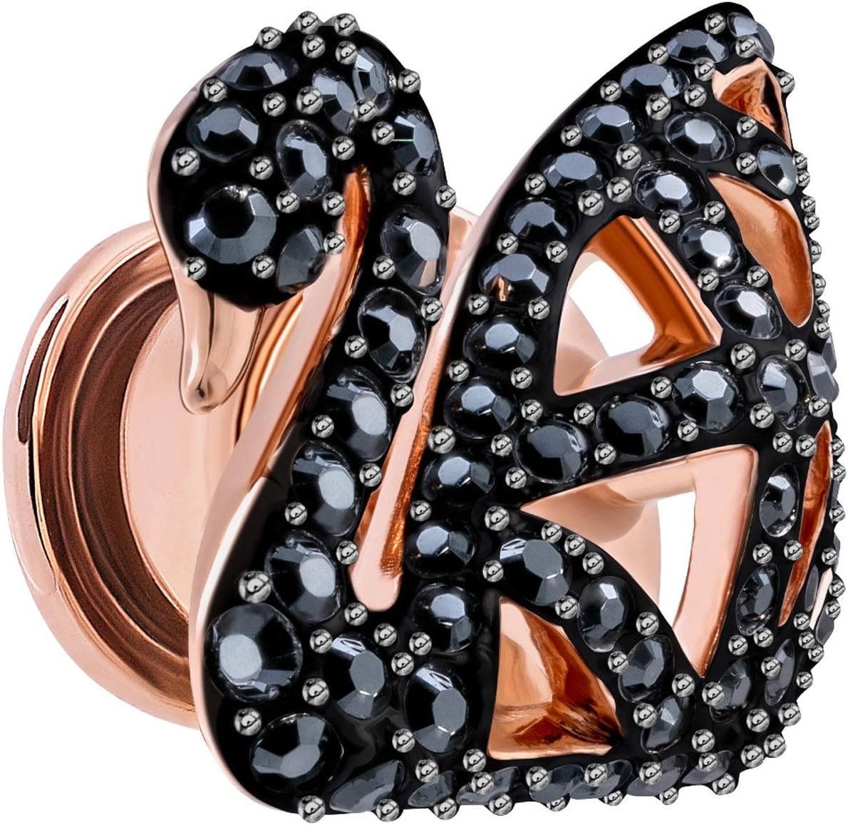 Swarovski Spilla Donna placcato_oro – 5439870 Swarovski Spilla Donna placcato_oro – 5439870