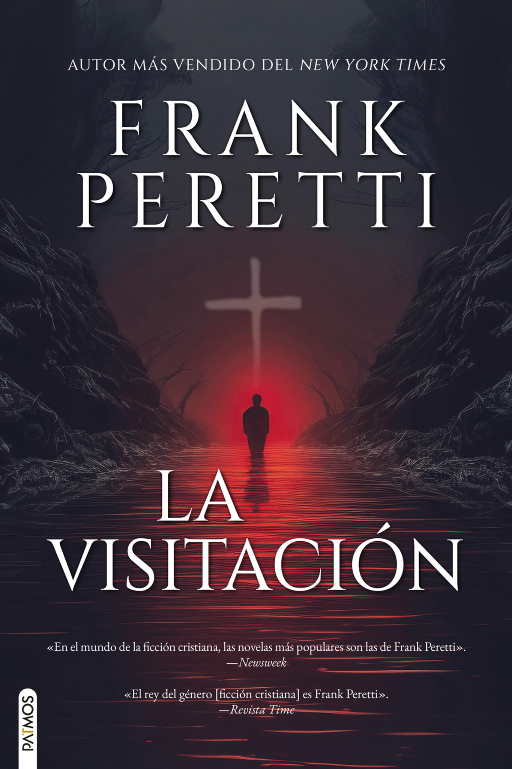 La Visitación (Spanish Edition)