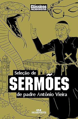 Seleção de Sermões de Padre Antonio Vieira