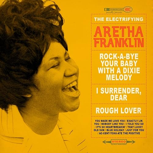 The Electrifying [Original 1962 Album Digitally Remastered] von