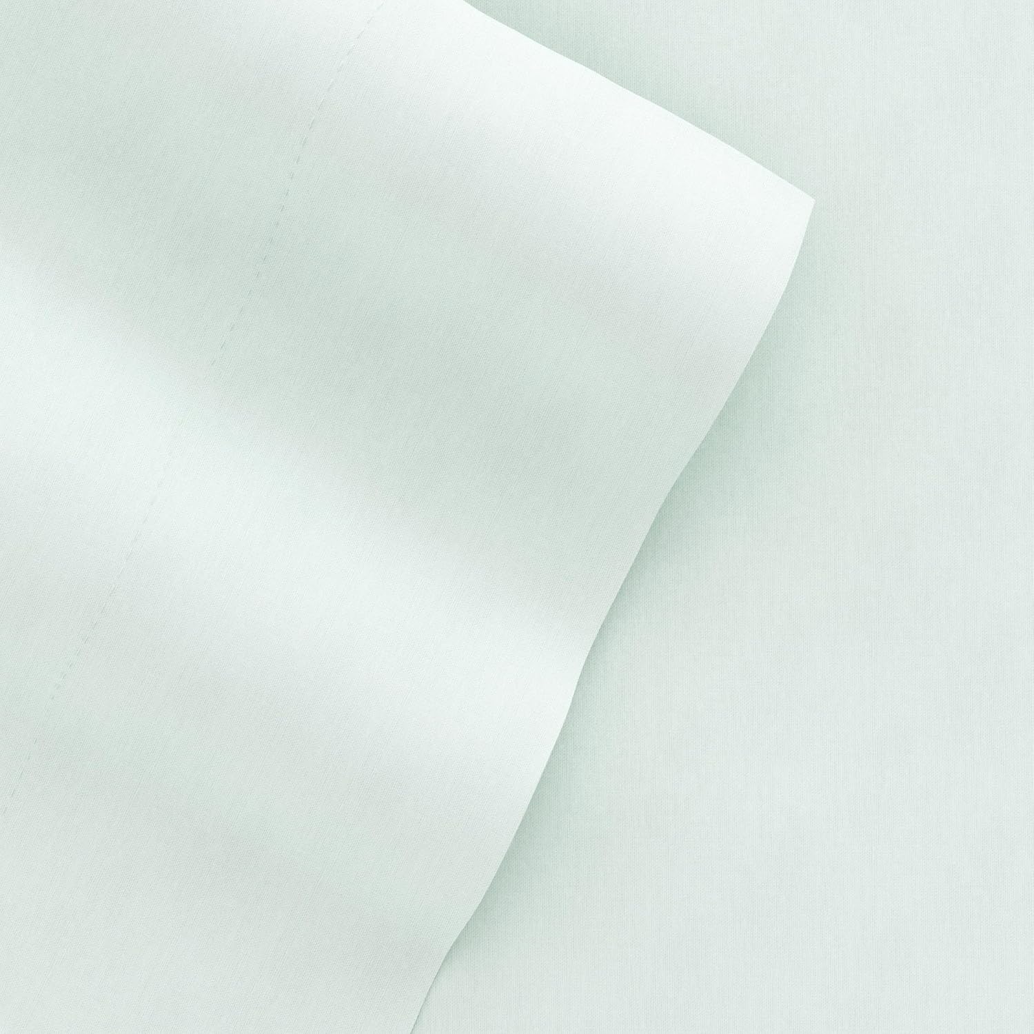ienjoy Home Linen Market 6 Piece Bed Sheet Set, Mint, King