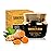 Dermaxgen Vitamin C + Turmeric Eye Cream for Dark Circles & Puffiness - Hydrating & Moisturizing Under Eye Cream for Fine Lines & Bags - Reduce Dark Spots and Wrinkles for a Fresh Look - 1.7 FL OZ