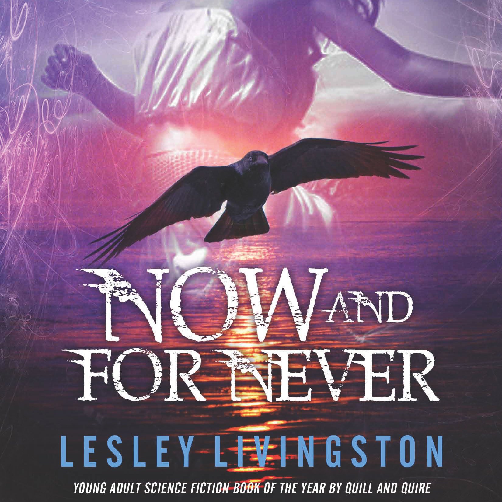 Cover art for Now and For Never