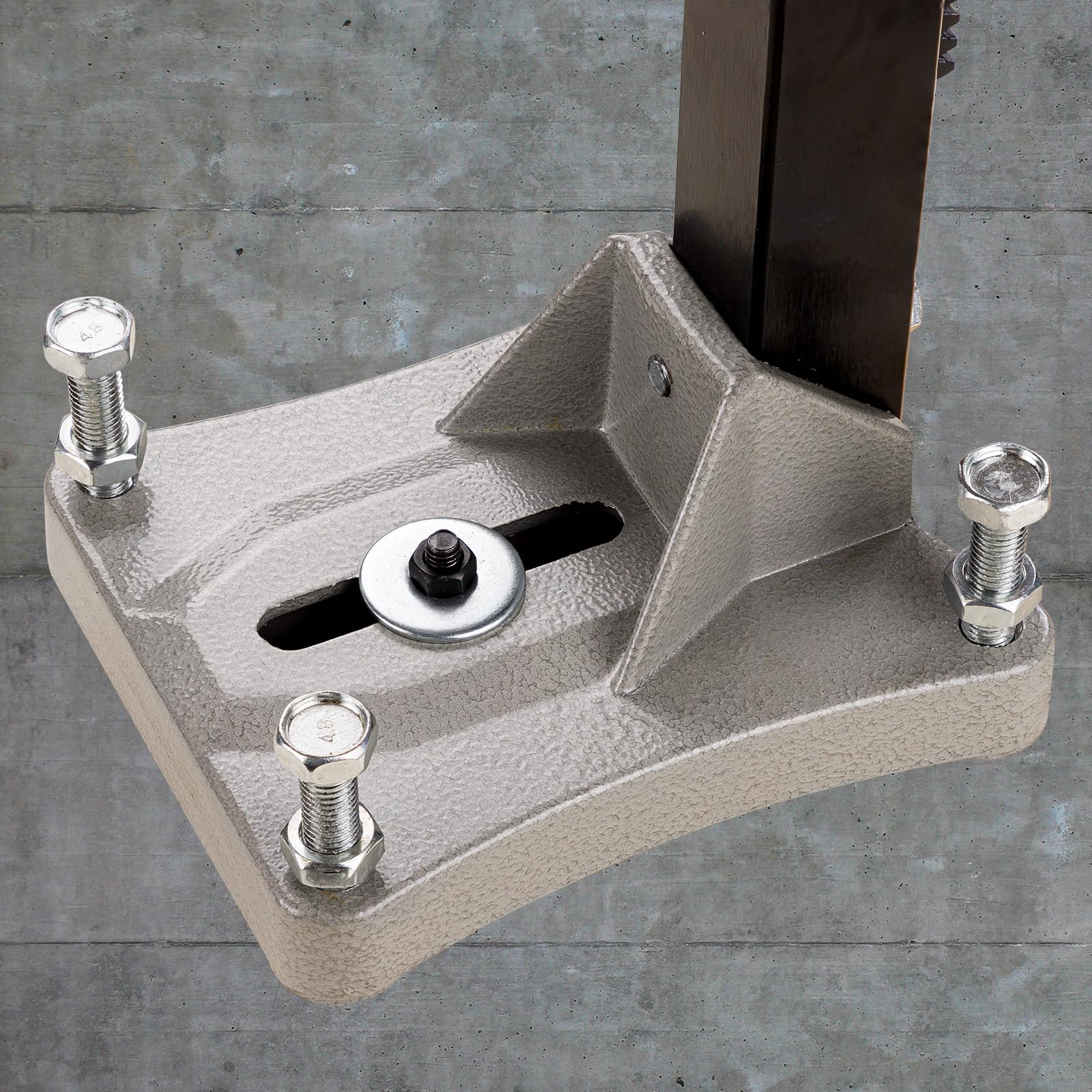 DEMA Kernbohrgerät DKB 2300 – Kernbohrmaschine, Robust, Ideal für Beton & Mauerwerk