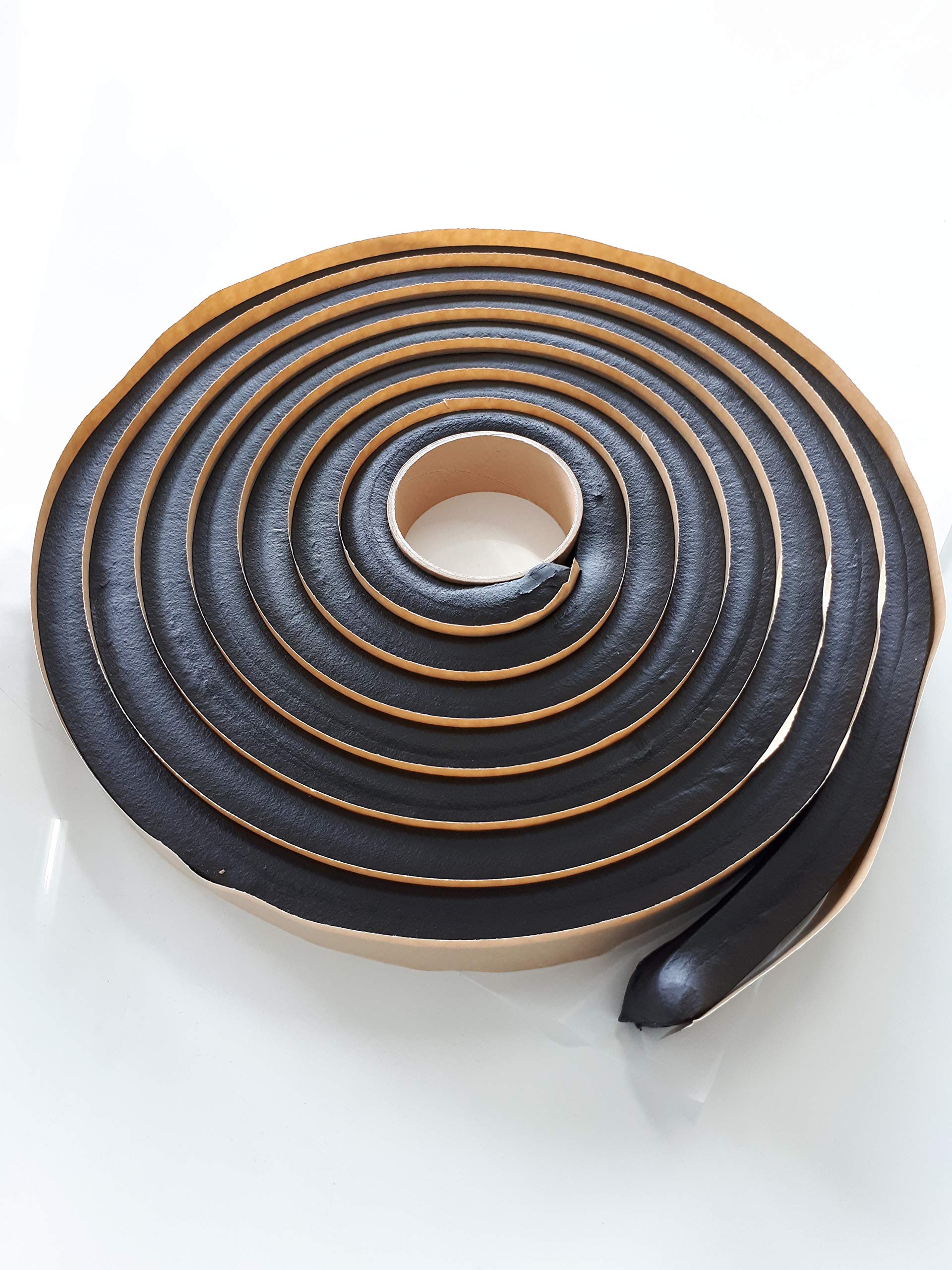 1 Ro. à 5m Waterstop BT 2025 B Quellfugenband aus Natur Natium Bentonit