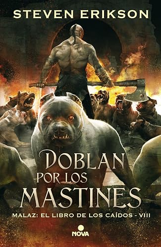 Doblan por los mastines/ Toll the Hounds