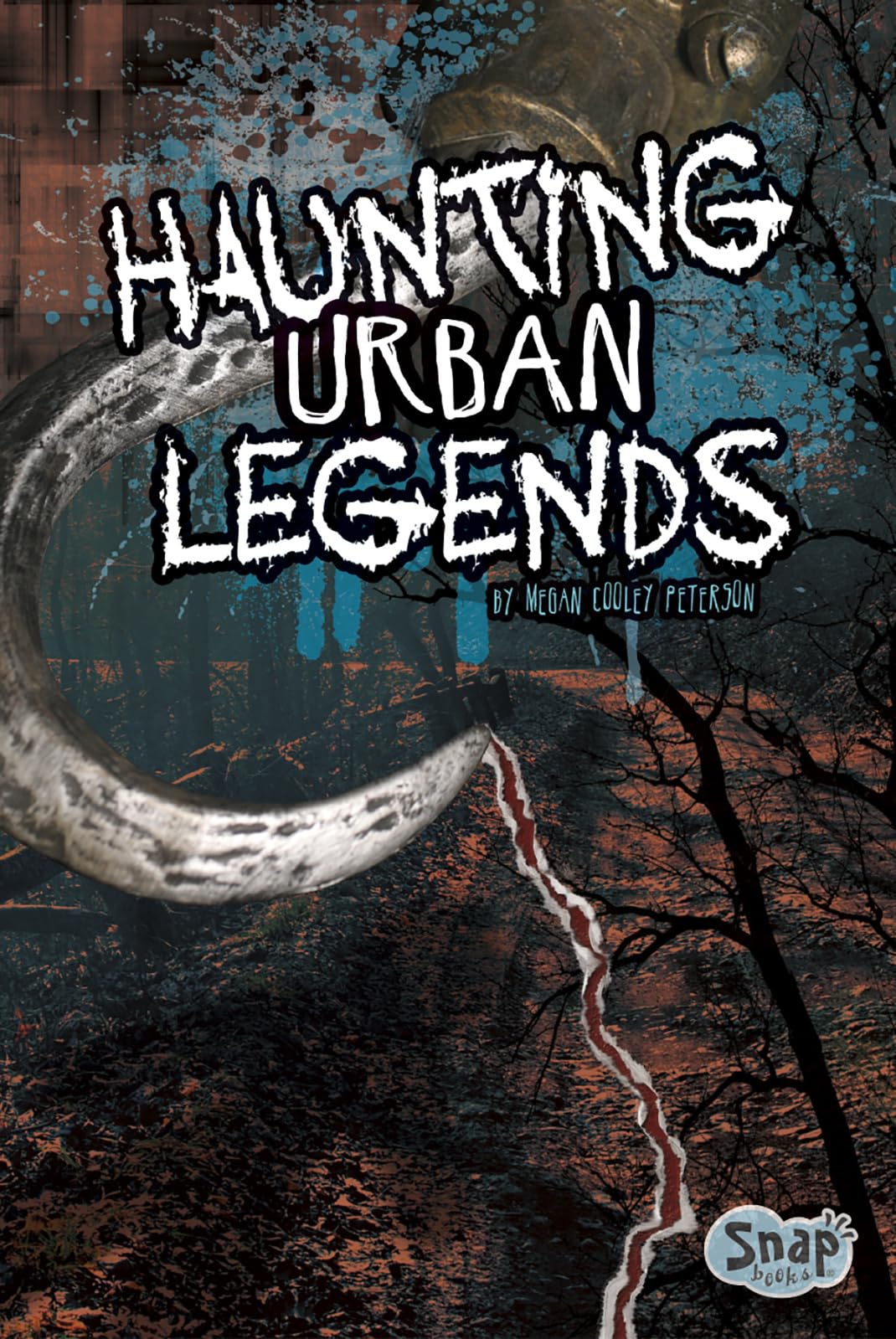 Haunting Urban Legends (Scared!)