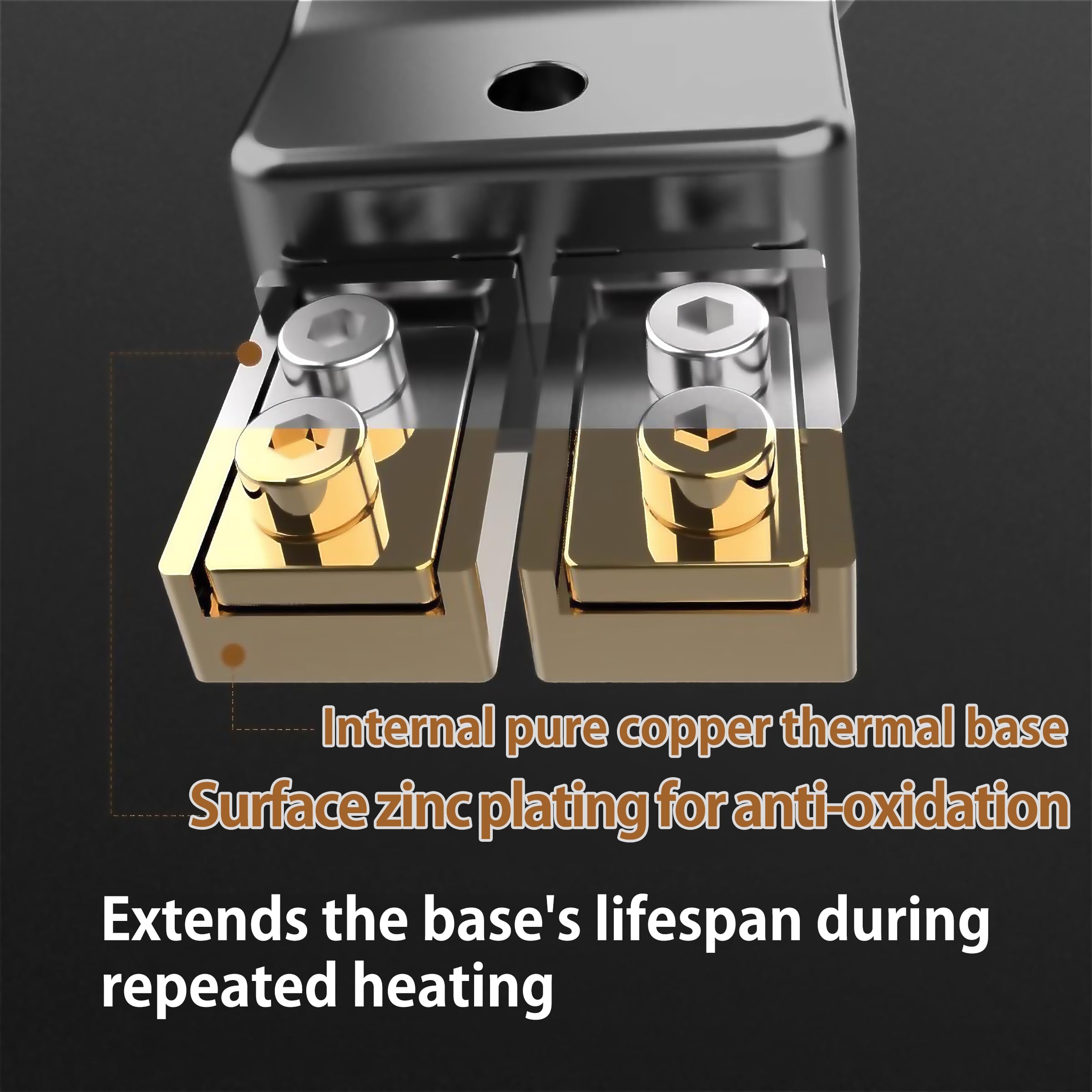 Cortador de espuma, cuchillo caliente eléctrico, herramienta de corte de espuma de poliestireno de 300 W, kit 4 en 1 para cortar aislamiento de placa de espuma, EPP, EPS, XPS, EVA, EPE, PU, KT