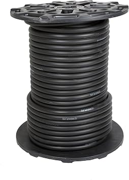 Orb-3 Aeration MixAirTech Self-Sinking Hose 1/2-inch ID x 500 feet Length