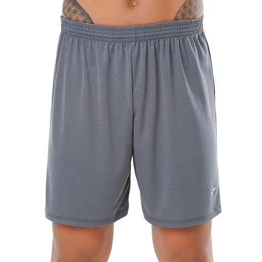 Short Bermuda Tactel Elite Cordão Ajustável Secagem Rápida