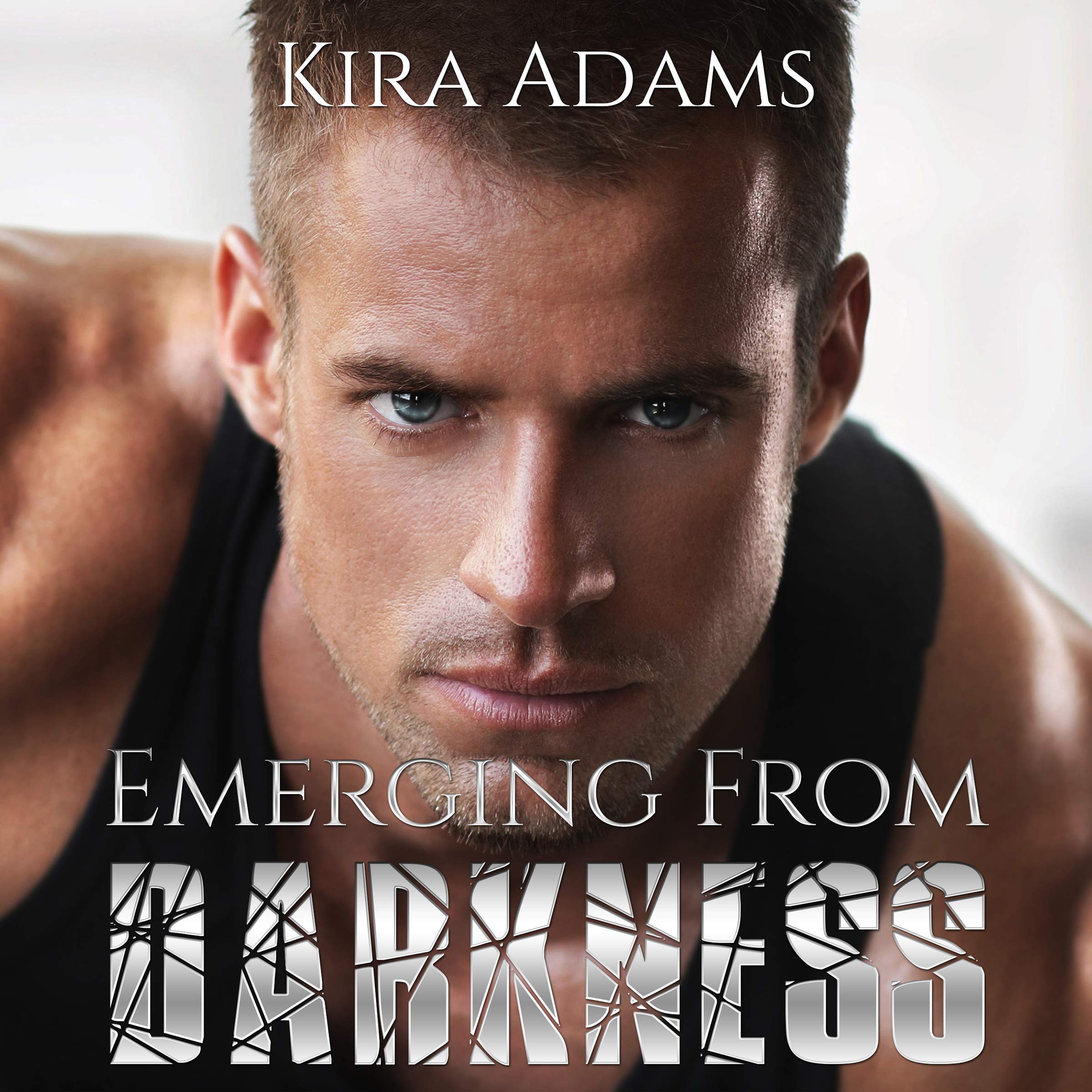 Cover art for Emerging from Darkness