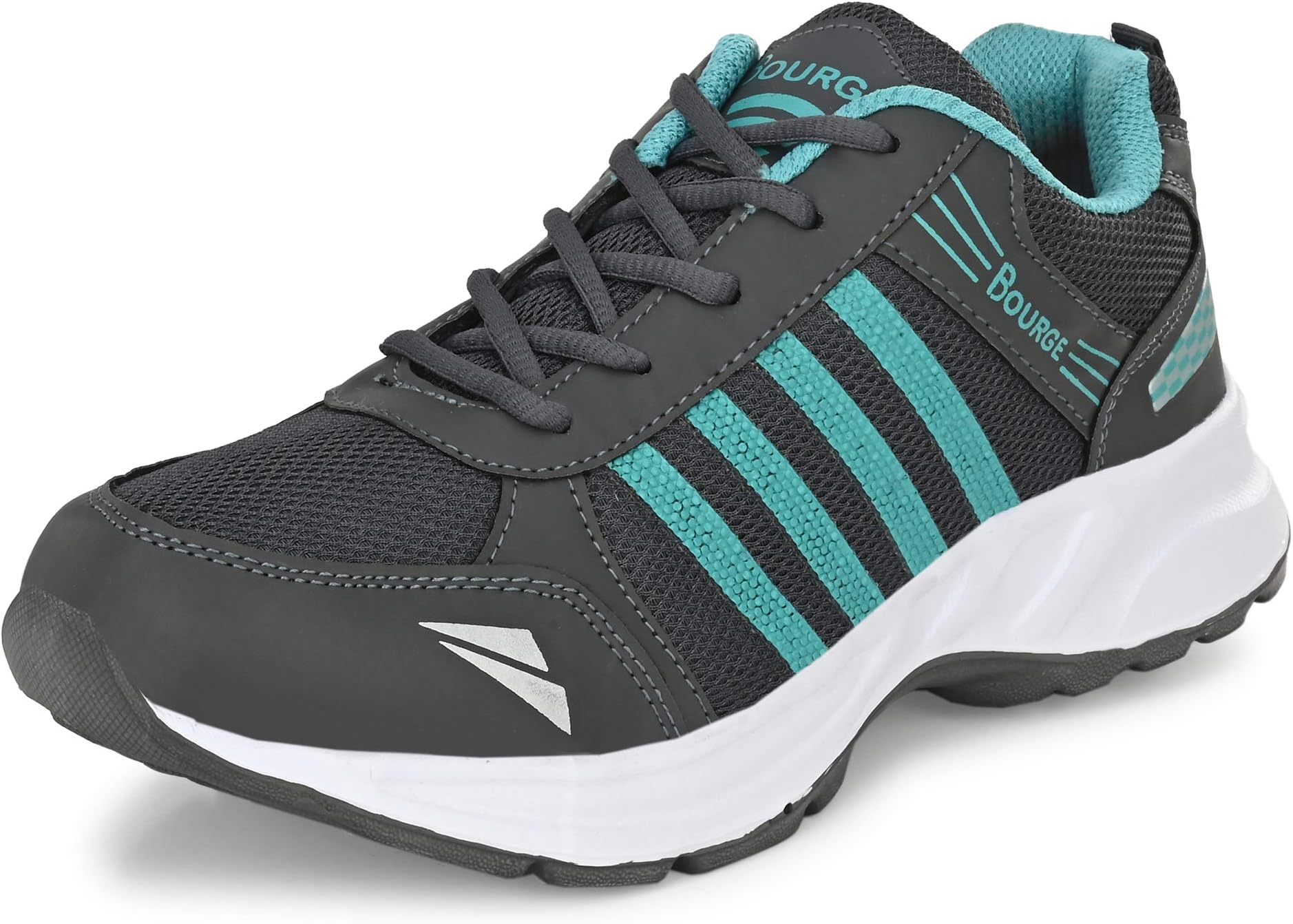 Bourge Men's Loire-z167 Sports Shoes