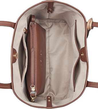 Nine West Women's Piera 2 in 1 Tote