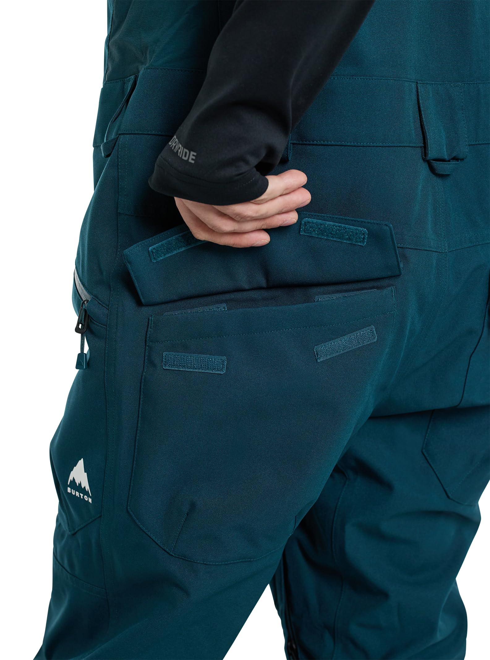 Burton Salopette Uomo Reserve 2L