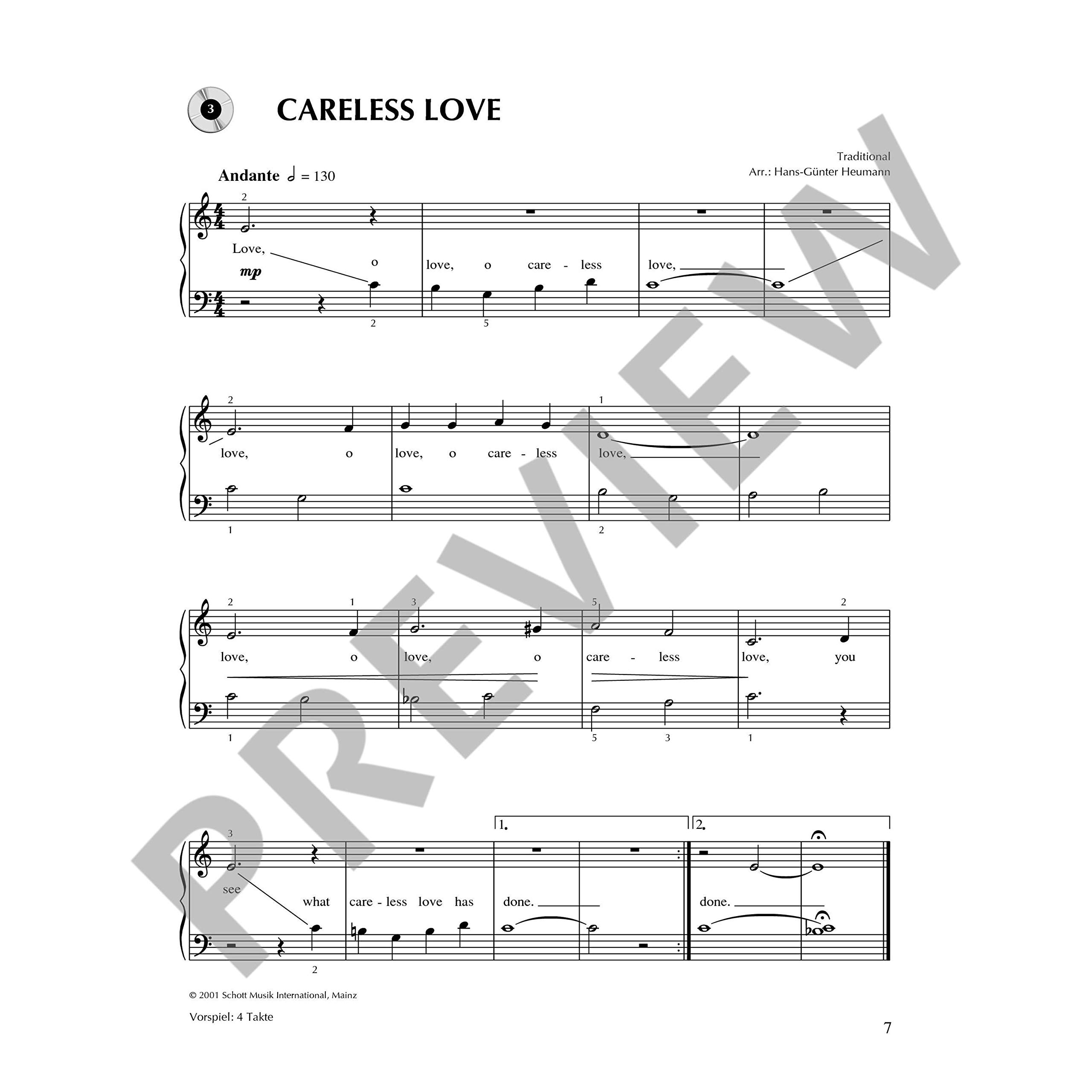 Wunschmelodien: Beliebte Stücke aus Klassik und Pop in leichten Bearbeitungen. Klavier. Ausgabe mit CD. (Klavier spielen - mein schönstes Hobby)