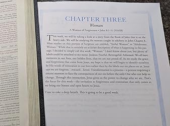 She Hears: Learning to Listen to Jesus: A Six Week Bible Study: Rachael ...