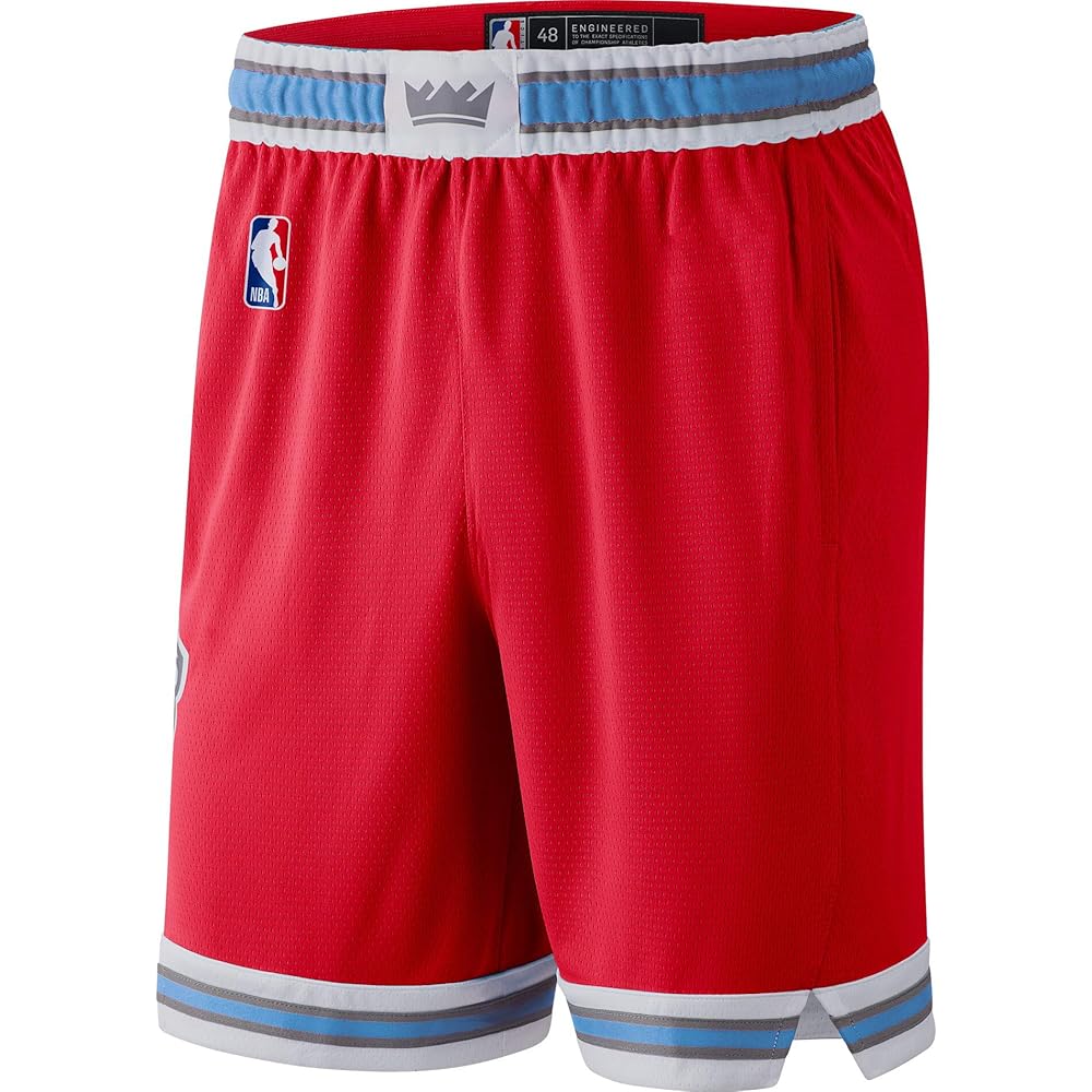 ウェア NBA SWINGMAN ROAD SHORTS KINGS 00-01 2000-01 Black Sacramento Kings Mitchell & Ness Hardwood