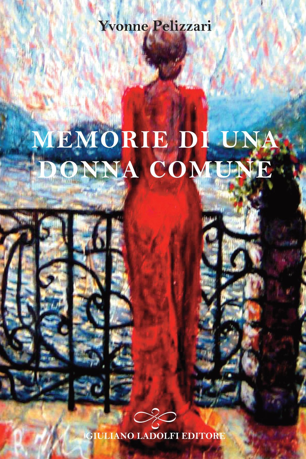 Memorie Di Una Donna Comune - 4