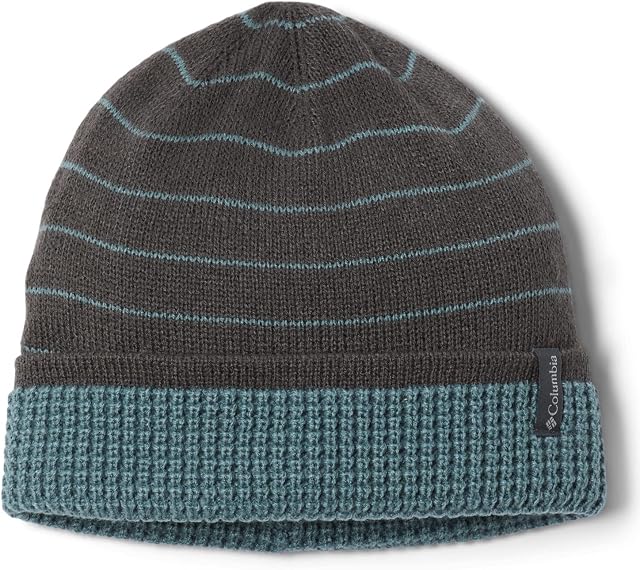 Columbia City Trek Reversible Beanie Hat