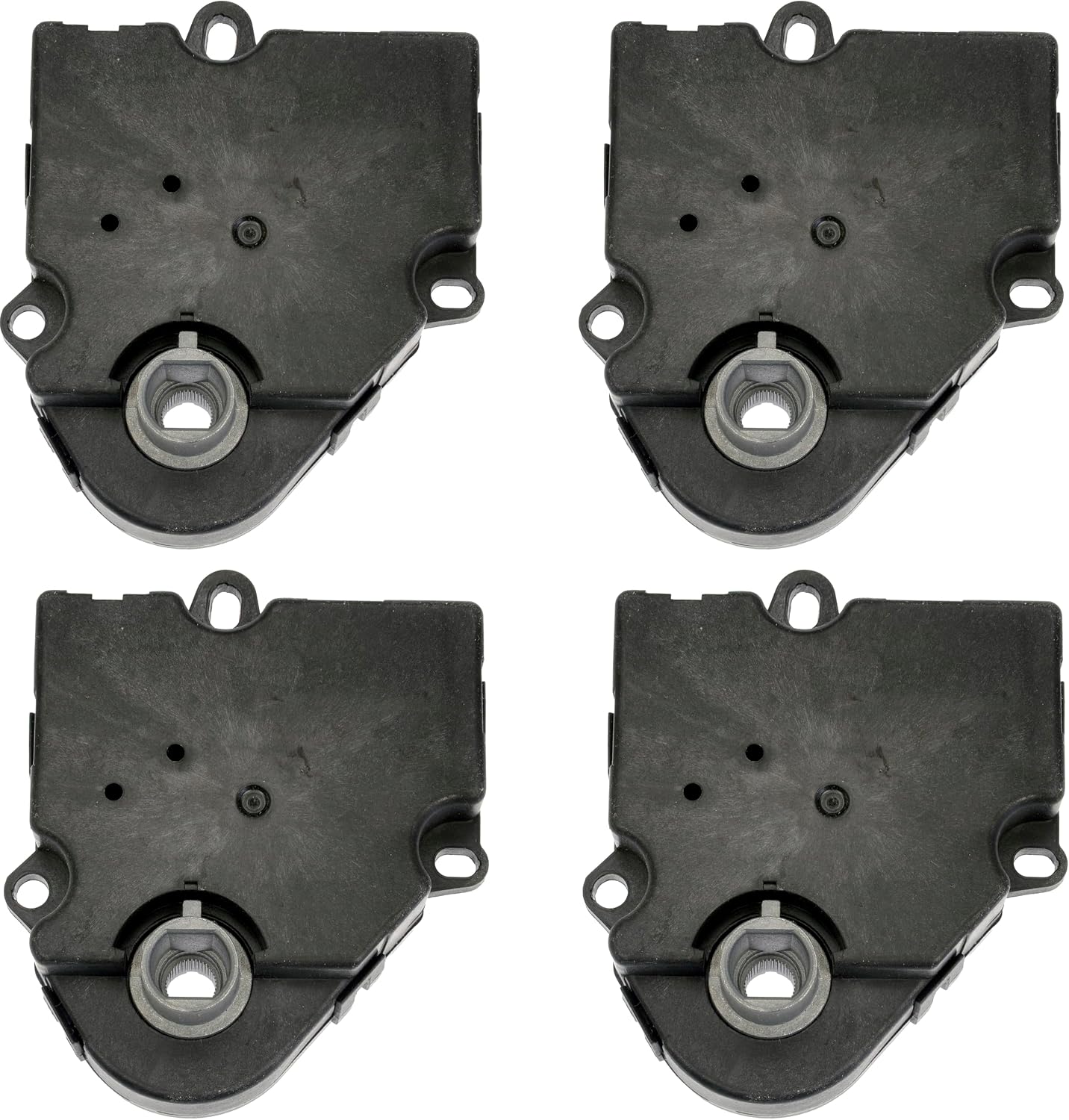 Dorman ADAKIT009 HVAC Air Door Actuator Kit Compatible with Select Cadillac/Chevrolet/GMC Models