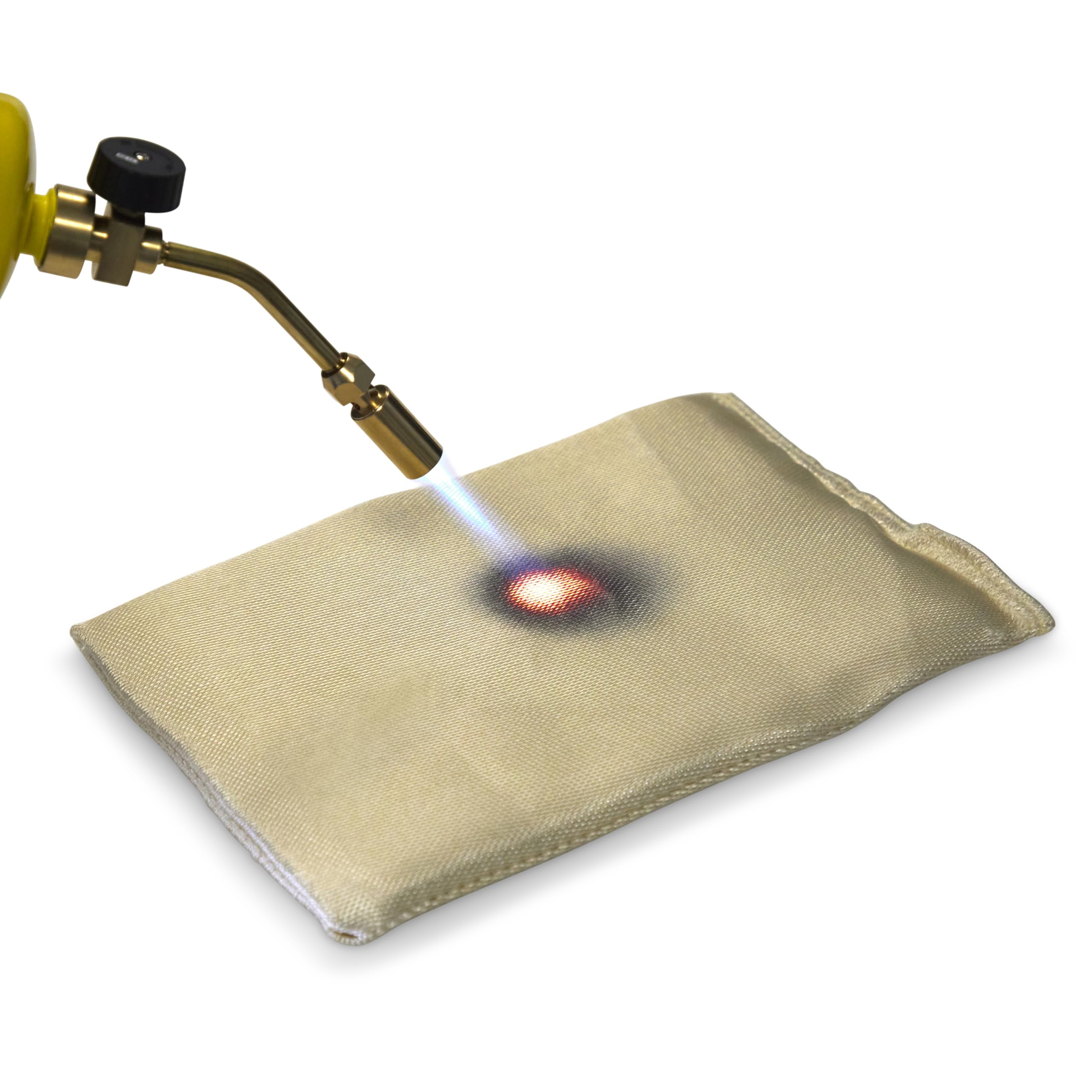 LavaTap Soplete de gas Profire, herramientas de fontanería, soplete de llama ajustable para fontaneros, antorcha de soldadura, mecánica, quemador manual