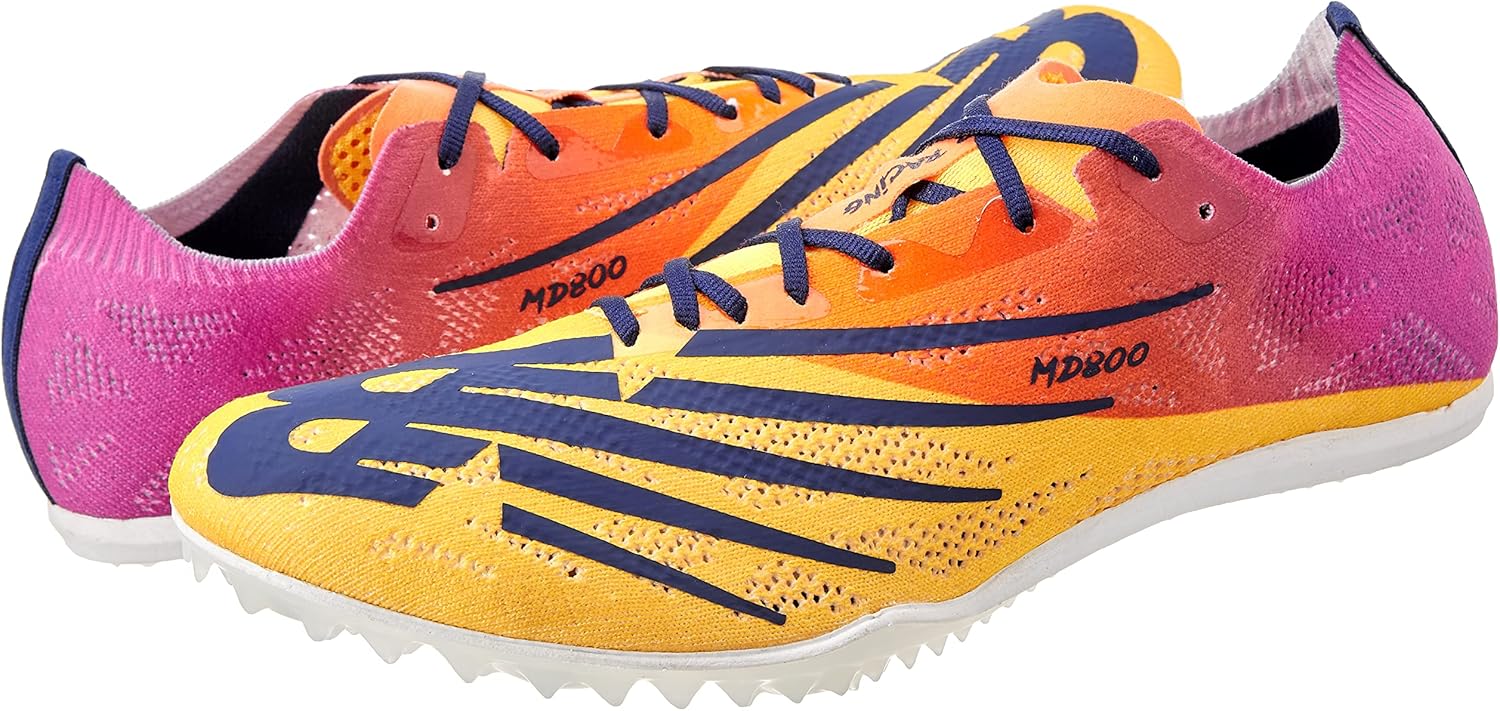 New Balance | MD800 v8 | Men's