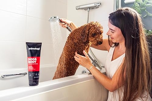 Miniatura 6 de Animology Champú Perros Cuerpo Perro 8.5 fl oz
