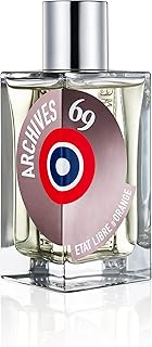 بخاخ او دي بارفان ارشيفز 69 من ايتا ليبغ دوغونج، 100 مل (3.38)، للجنسين