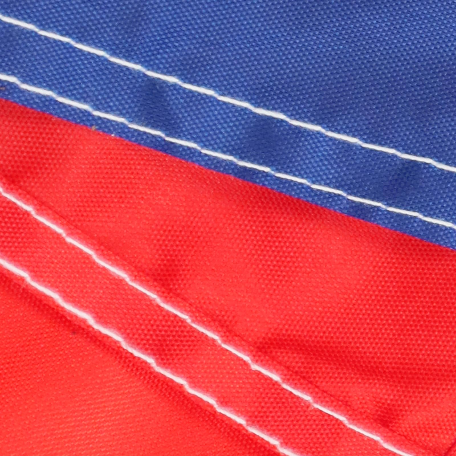 Niederlande Flagge Aus Strapazierfähigem Polyester - 90x150 Cm Mit Messingösen Für Outdoor