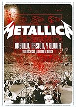 ライヴ・イン・メキシコ~栄光の一夜! [DVD]