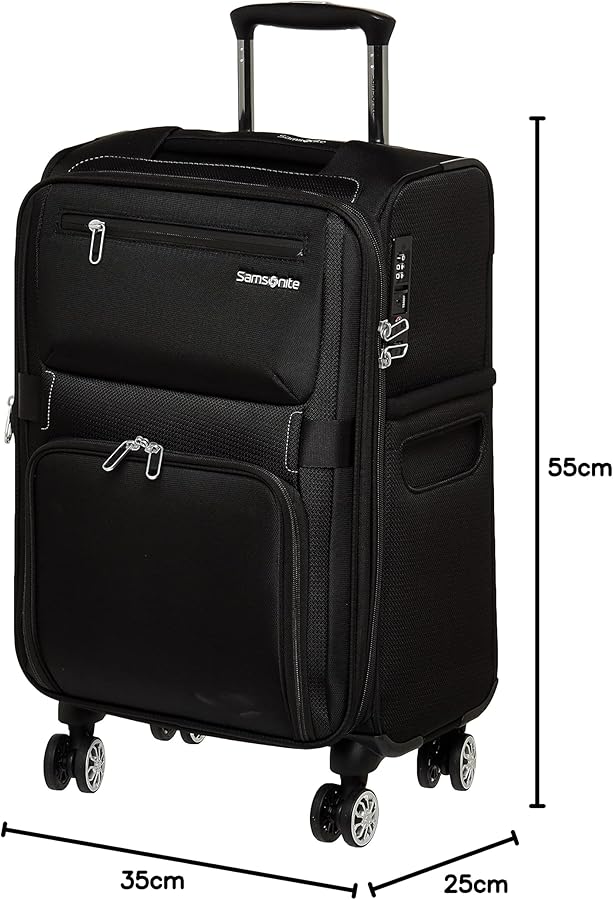 Samsonite Momentus 〔サムソナイト　モメンタス〕キャリーケース Samsonite（サムソナイト） スーツケース 公式 Samsonite Momentus