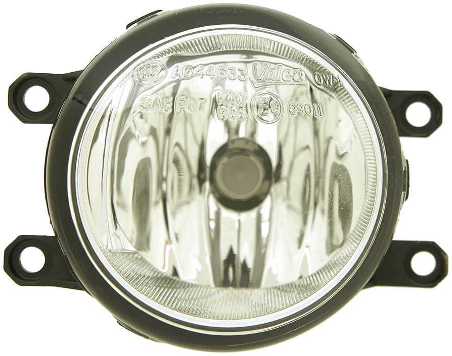 Amazon | TOYOTA(トヨタ) 純正部品 LAMP ASSY FOG LH 品番81220