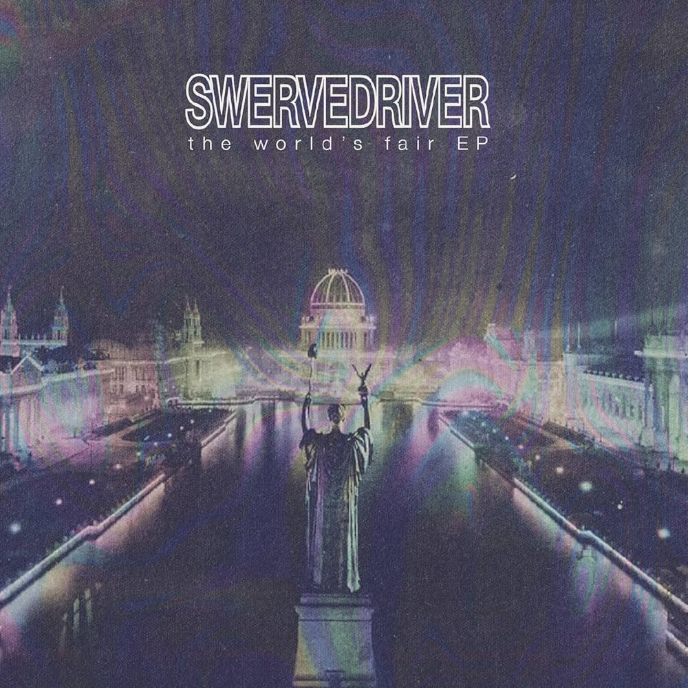 Amazon.co.jp: The World's Fair Ep (Orange Vinyl) (12