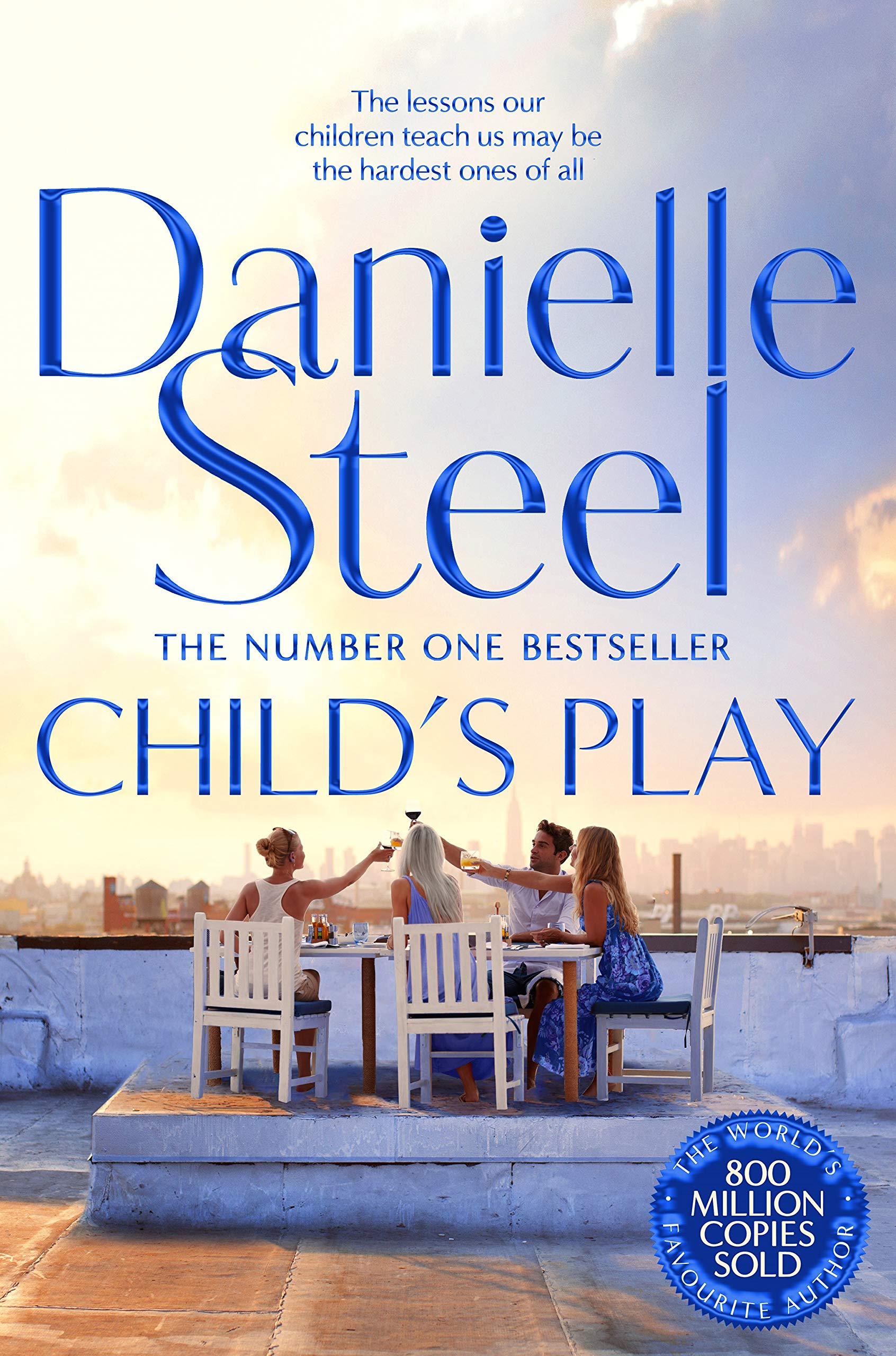 – Child's Play: An Unforgettable Family Drama From The Billion Copy Bestseller