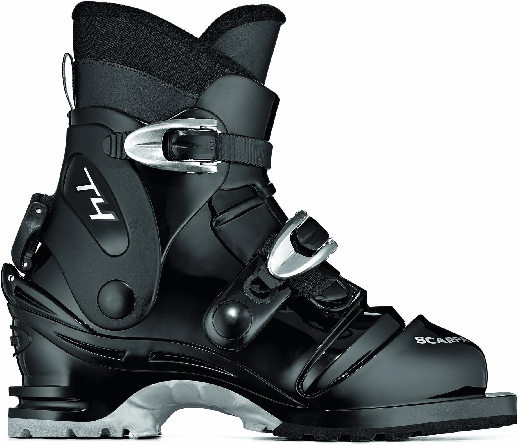 SCARPA T4 Ski Boots