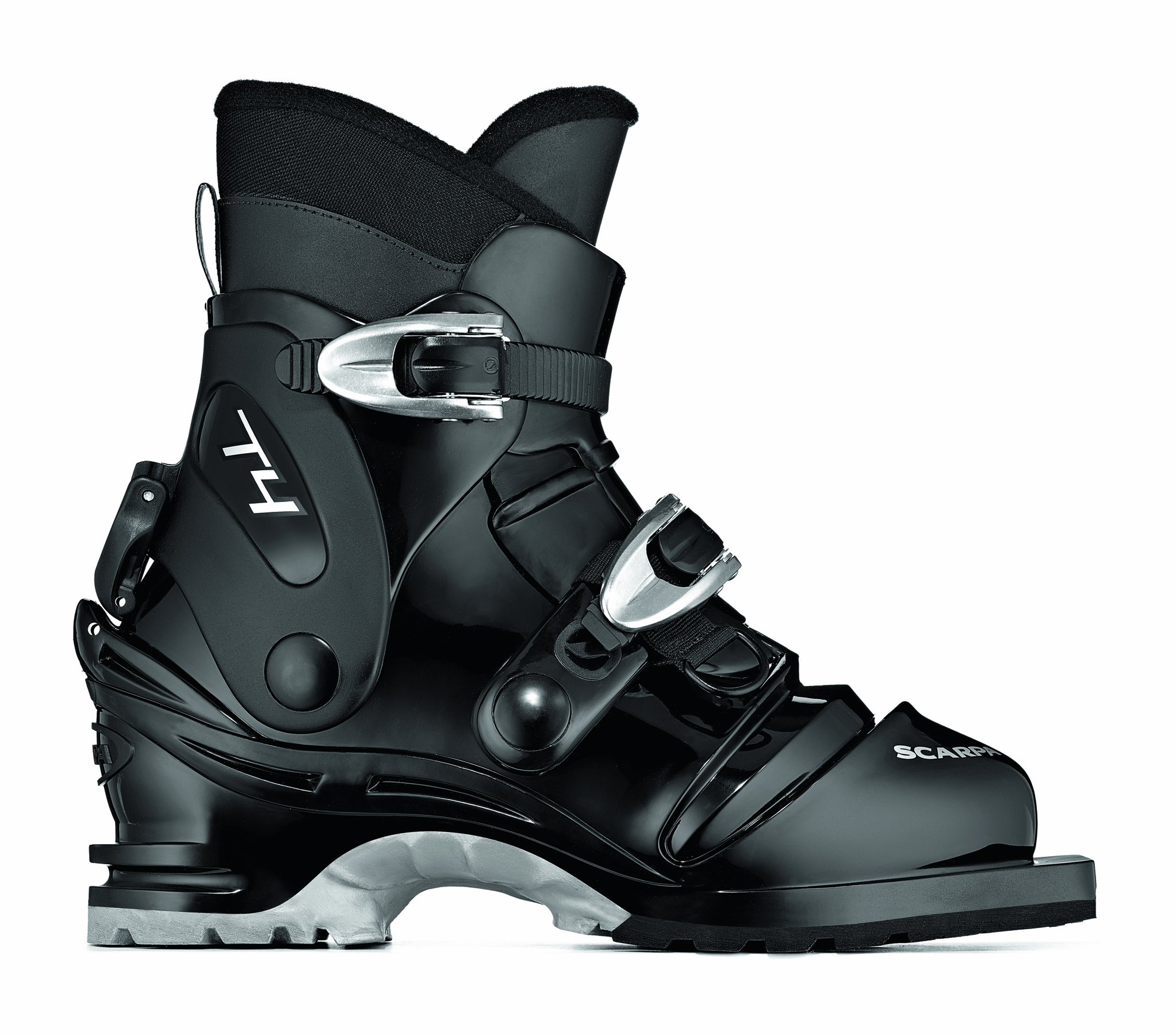 SCARPA T4 Ski Boots