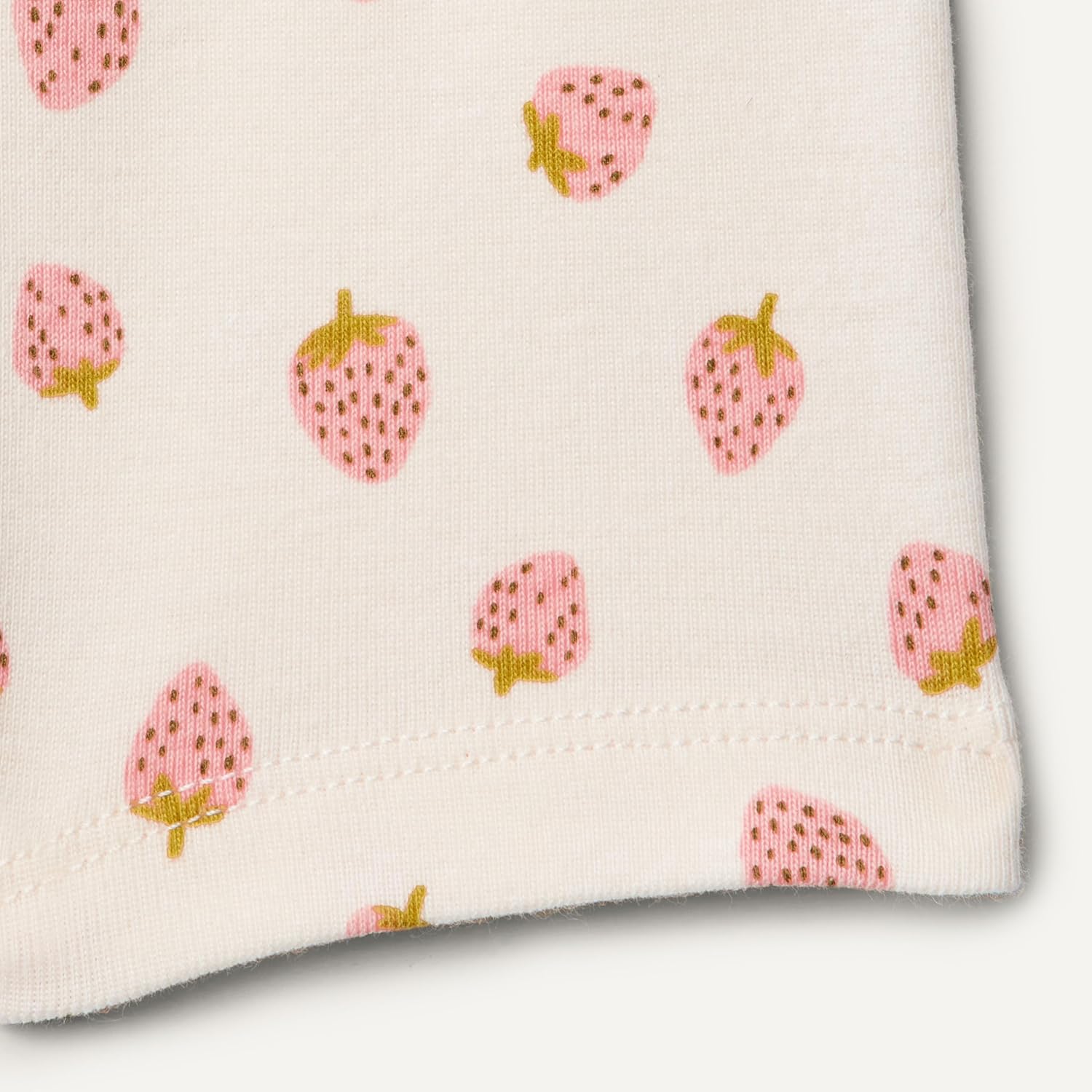 Amazon Essentials x Sofia Grainge Mommy and Me Short Sleeve Pajama Set - Image 3