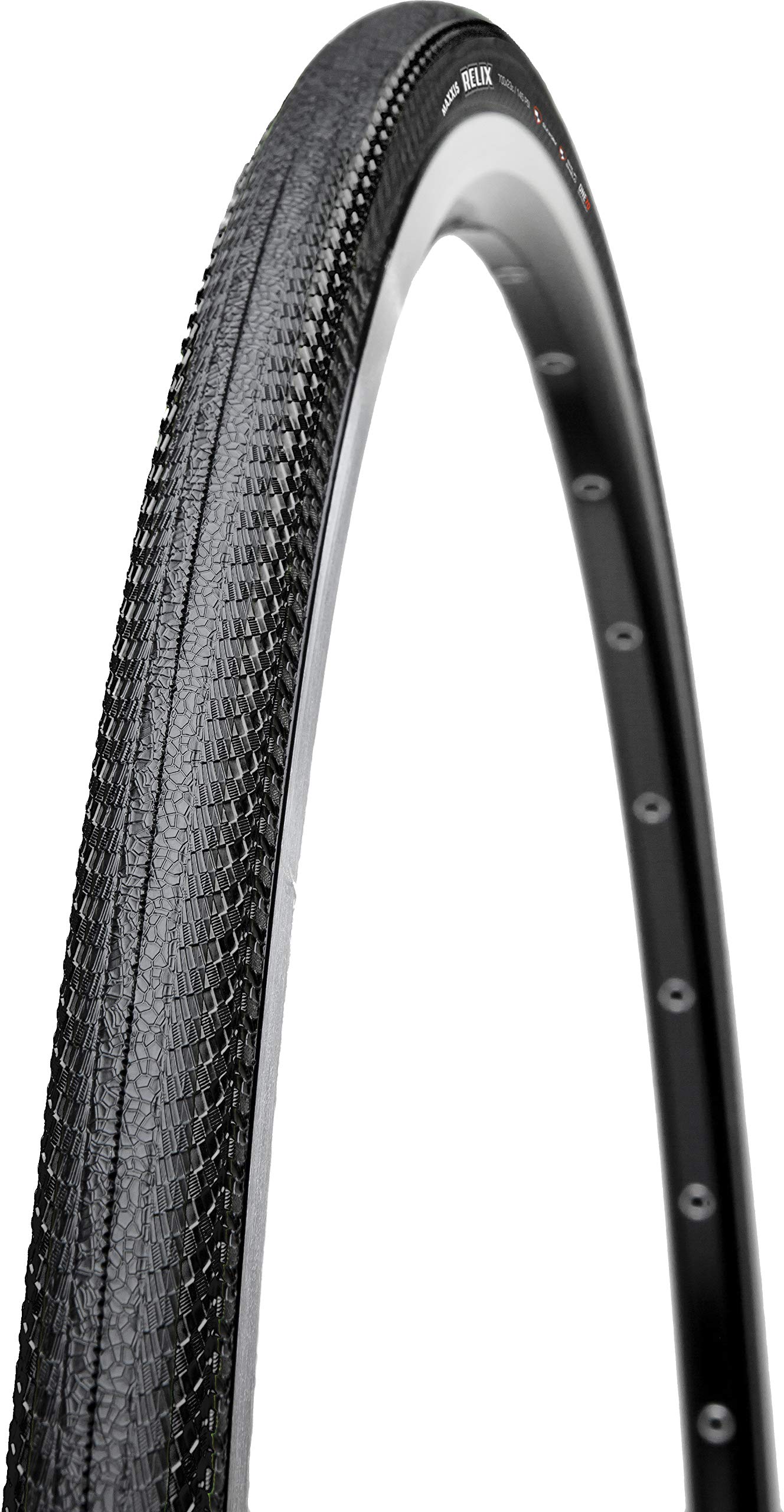 MAXXIS HIGH ROAD 5L 700X25C クリンチャータイヤ MAXXIS HIGH ROAD 5L 700X25C クリンチャータイヤ High Road