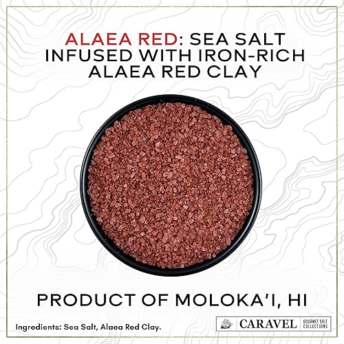 Vista 17 de Muestrario de sal marina