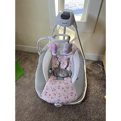 ingenuity swing phoebe