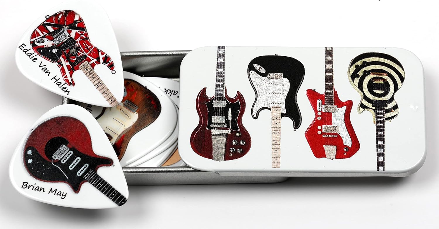 Gibson Mobile Tech Toolkit « Werkzeug Gitarre/Bass