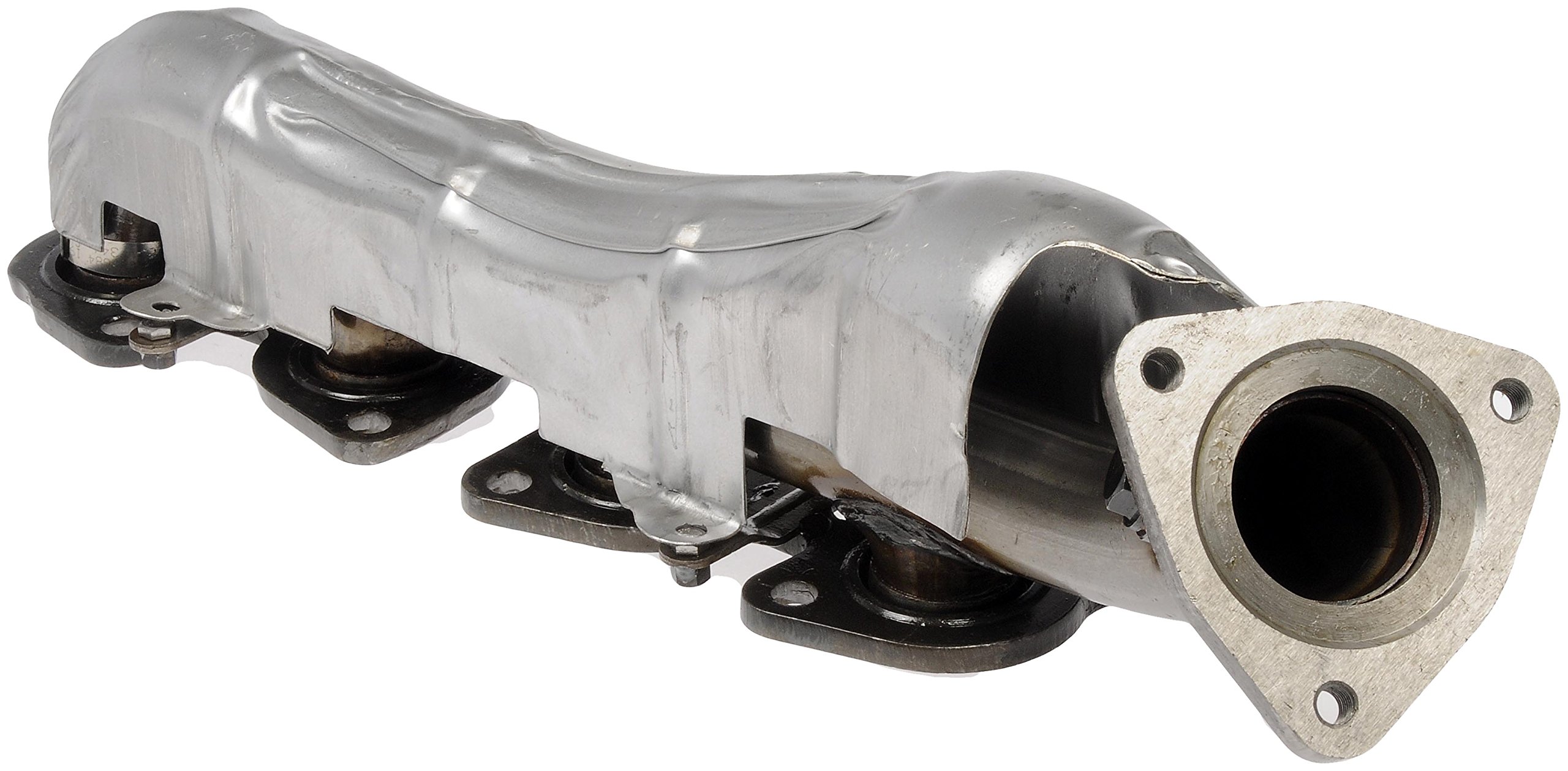 Colector de escape de repuesto Motormite R+M 674-684 para coche 4