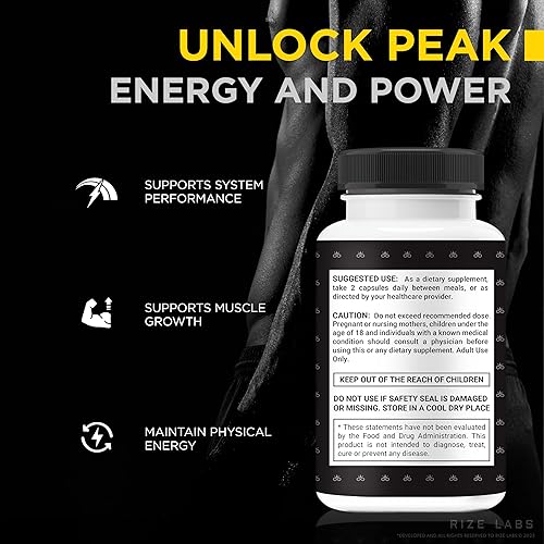 Miniatura 6 de Emperor's Vigor Tonic para hombres, suplemento dietético natural de Emperor's Vigor Tonic para mejorar el rendimiento, cápsulas tónicas Vigor del