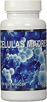 Vista 1 de Celulas Madres (AFA) Aphanizomenon Flos-aquae Stem Cell Enhancer + 1 botella gratis. Por Azul y Verde algas