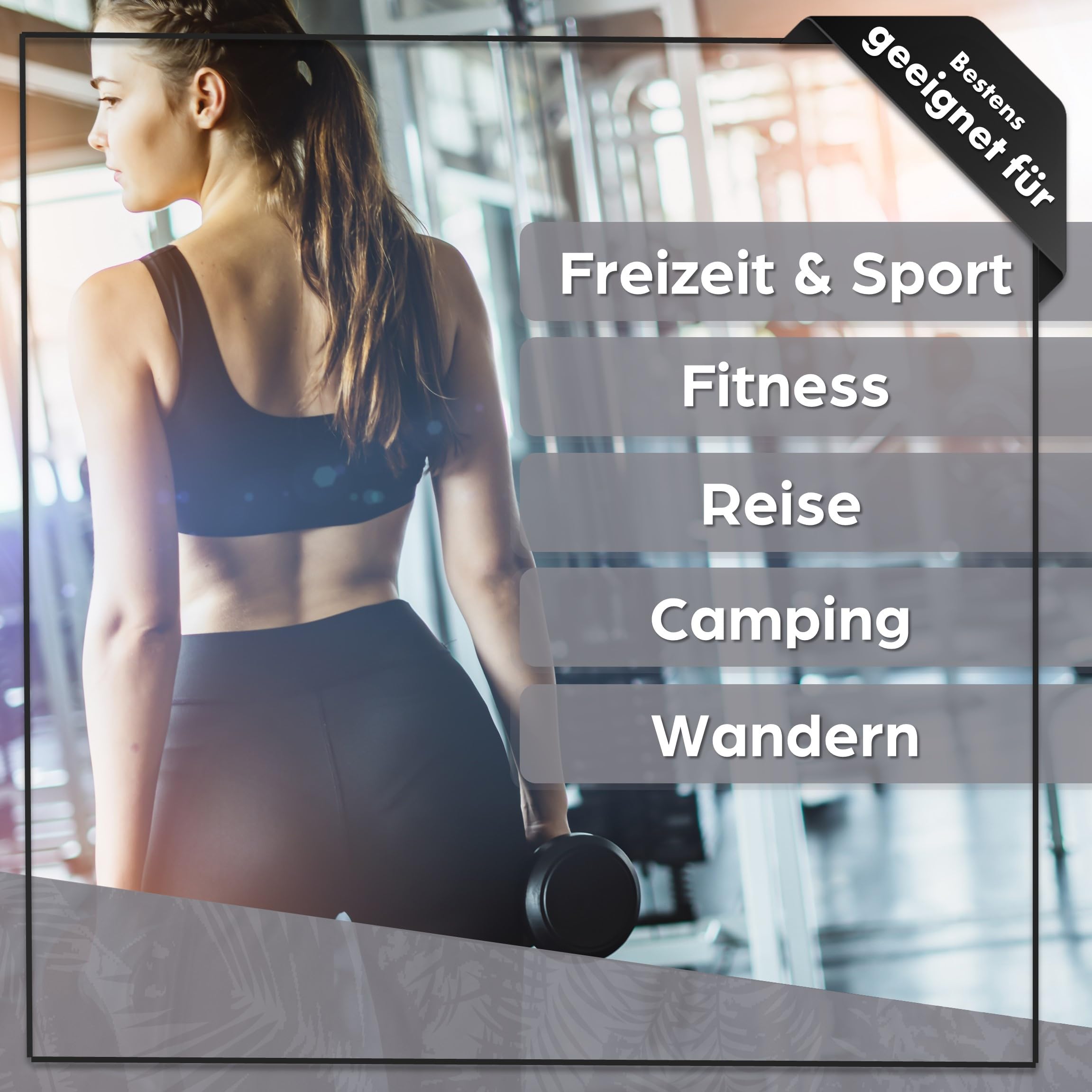 Serviette De Plage Et Serviette De Bain En Microfibre XXL