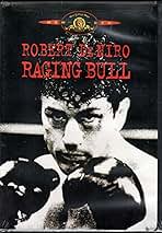 レイジング・ブル　DVD Amazon.co.jp: レイジング・ブル アルティメット・エディション