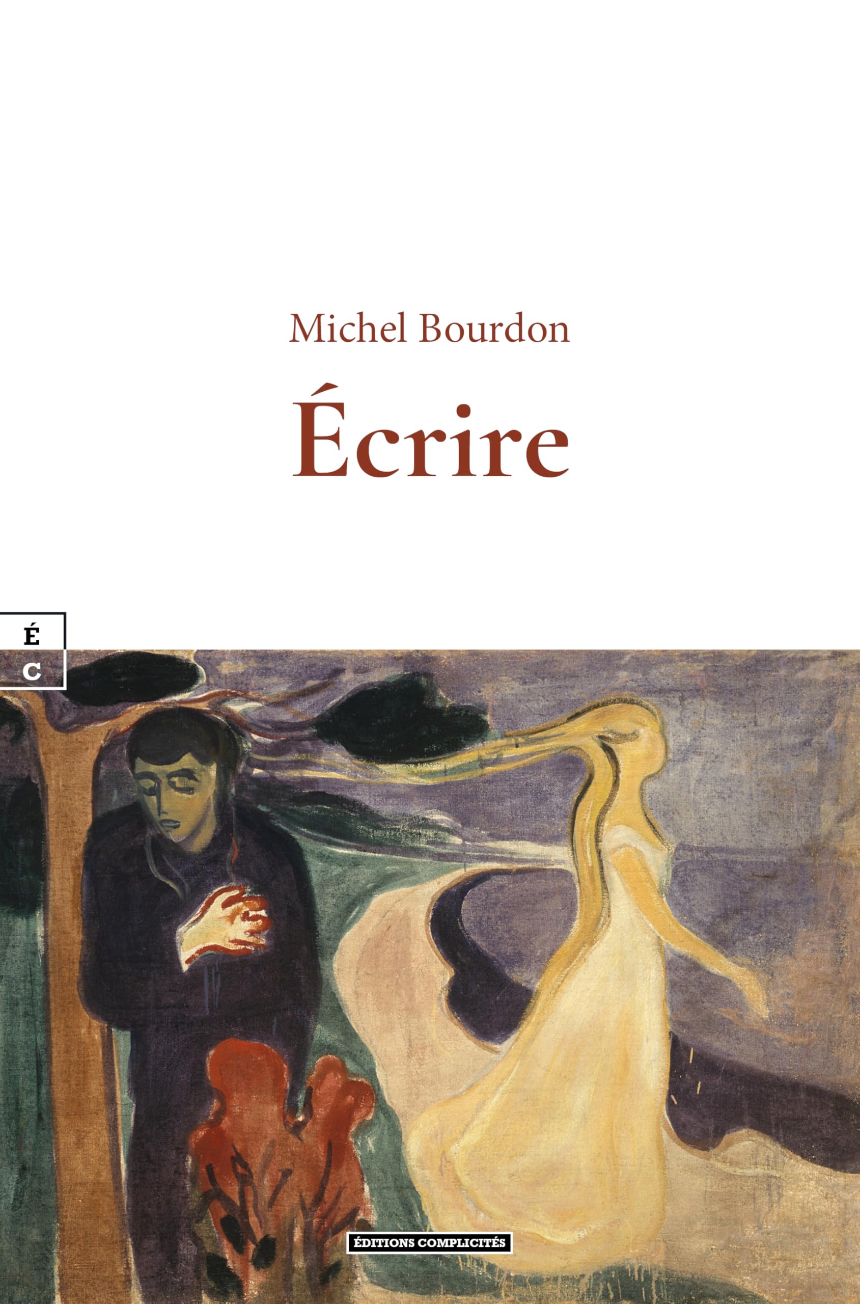 Ecrire