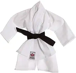 Kimono Kimoninho Judô Jiu Jitsu Bebê