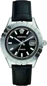 ♦️ VERSACE◇HELLENYIUM◇VZI010017◇自動巻♦️ Amazon.com: Versace Men's VZI010017 HELLENYIUM Automatic