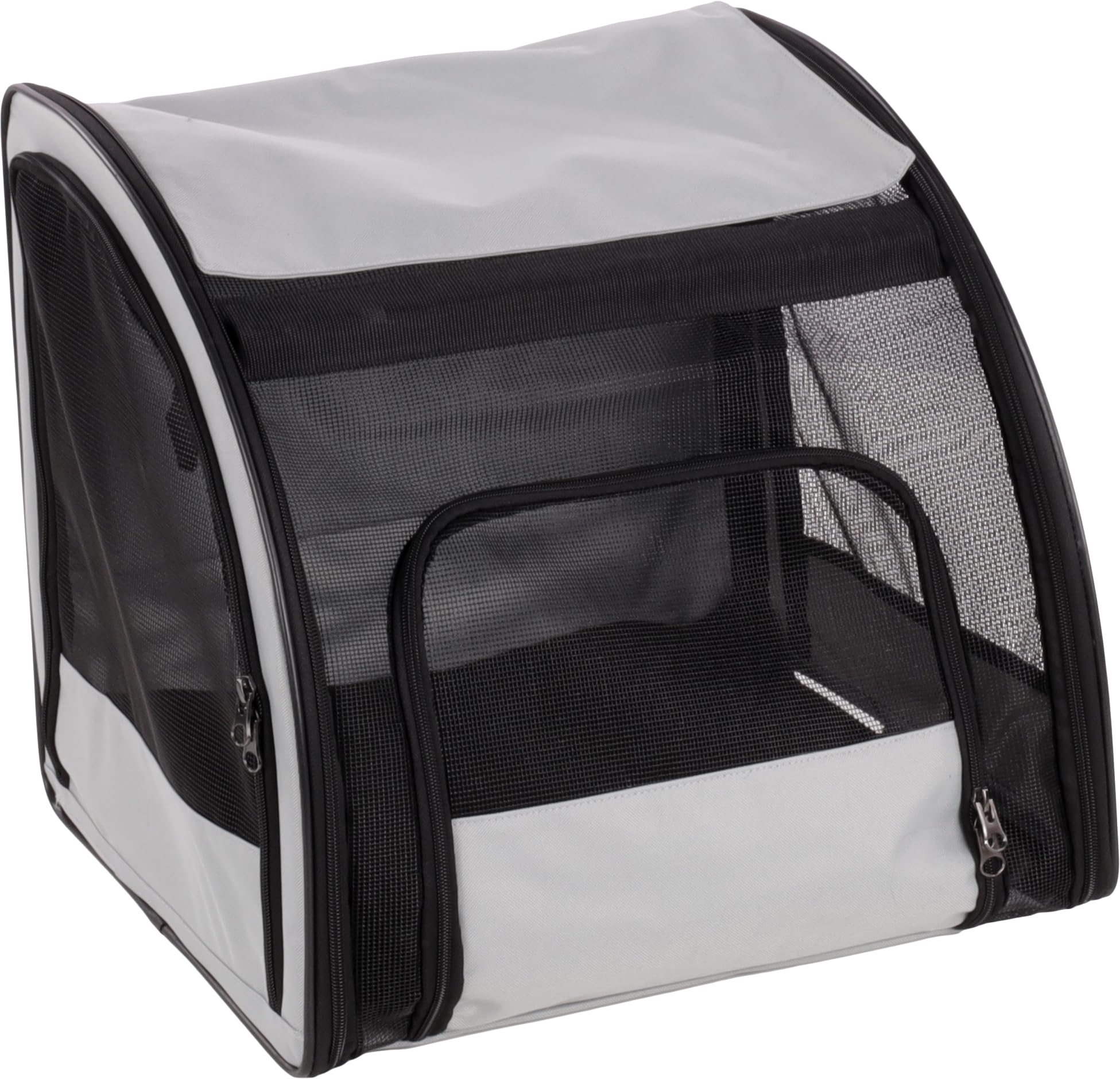 Antica Farmacia Orlandi Flamingo Trasportino Per Sedile Auto 